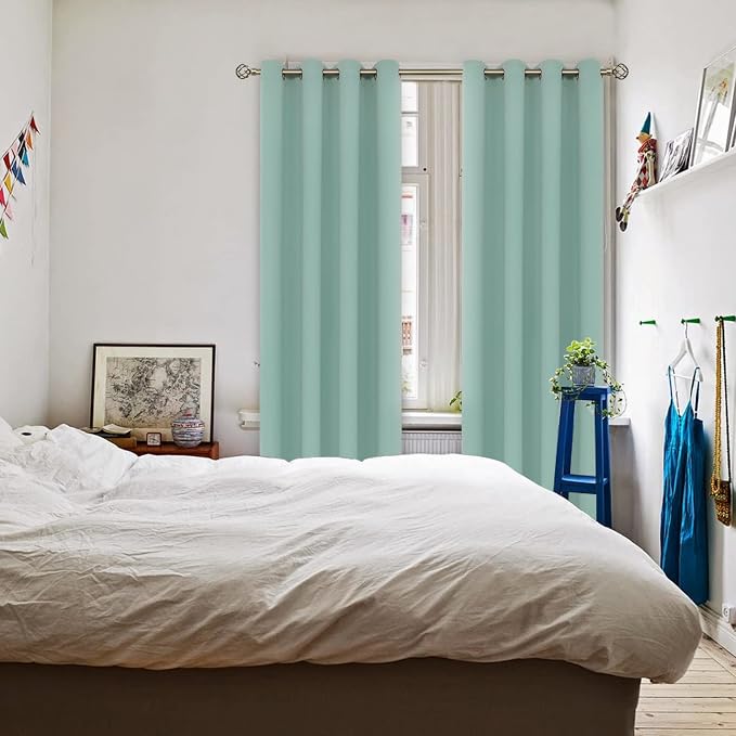 BGment Blackout Curtains - Image 2