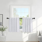 PONY DANCE Room Darkening Curtains by PONYDANCE