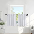 PONY DANCE Window Curtains Drapes by PONYDANCE