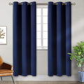 BGment Blackout Curtains for Bedroom by BGment