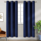 BGment Blackout Curtains for Bedroom by BGment