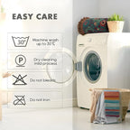 MSGKV Boho Throw Blanket for Couch and Sofa Cotton Blankets for Living Room - Image 7