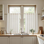 Nanspring Kitchen Curtains Sets - Image 6