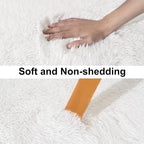 Ultra Soft Runner Rugs for Bedroom Hallways - Image 6