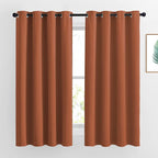 NICETOWN Room Darkening Curtains by NICETOWN