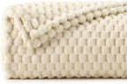 BEDELITE Fleece Throw Blanket for Couch & Bed by BEDELITE