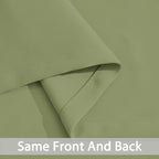 Yakamok Light Blocking Window Blackout Curtains Thermal Insulated Room - Image 5