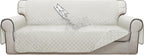 ISSUNTEX Double Protection 100% Waterproof Sofa Covers by ISSUNTEX
