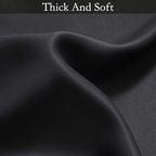 SimpleHome Ombre Room Darkening Curtains - Image 6