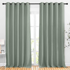 NICETOWN Room Darkening Curtains by NICETOWN