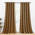 NICETOWN Blackout Curtain Panels by NICETOWN