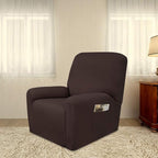 PureFit Super Stretch Chair Sofa Slipcover - Image 2