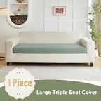 Couch Cushion Covers for Sofa Couch Covers Wear-Resistant Universal Sofa Cover - Image 3
