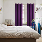 BGment Blackout Curtains - Image 2