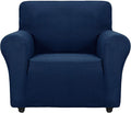 ZNSAYOTX Super Stretch Chair Slipcover Universal Sofa Chair Covers by ZNSAYOTX