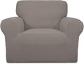 Easy-Going Stretch Chair Sofa Slipcover 1-Piece Couch Sofa Cover Furniture by Easy-Going