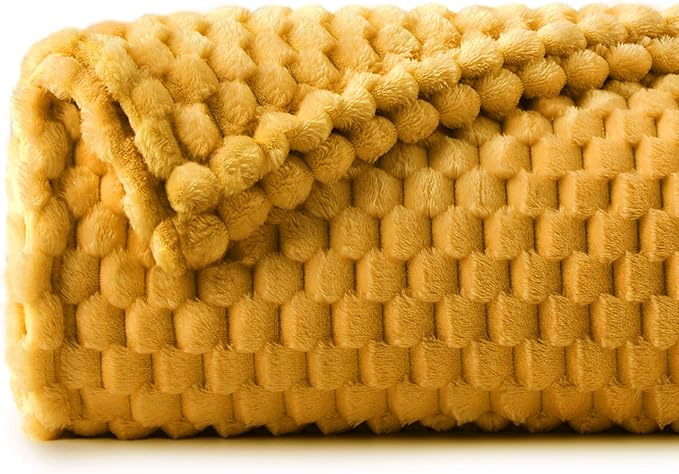 BEDELITE Fleece Blanket - Image 11