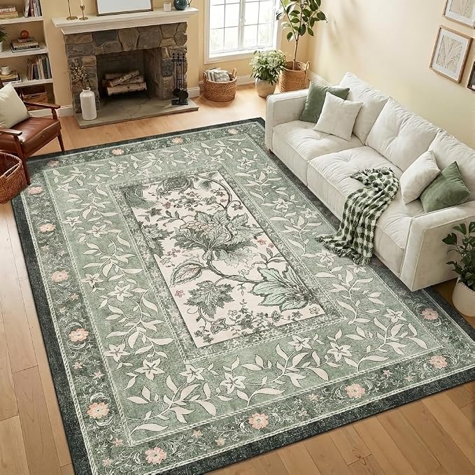 GarveeHome Area Rug - Image 2