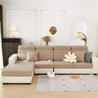Couch Covers for 3 Cushion Sofa Pet Friendly Couch Cushion Covers Universal - Image 8