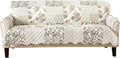 Great Bay Home Reversible Patchwork Sofa Cover by GreatBayHome