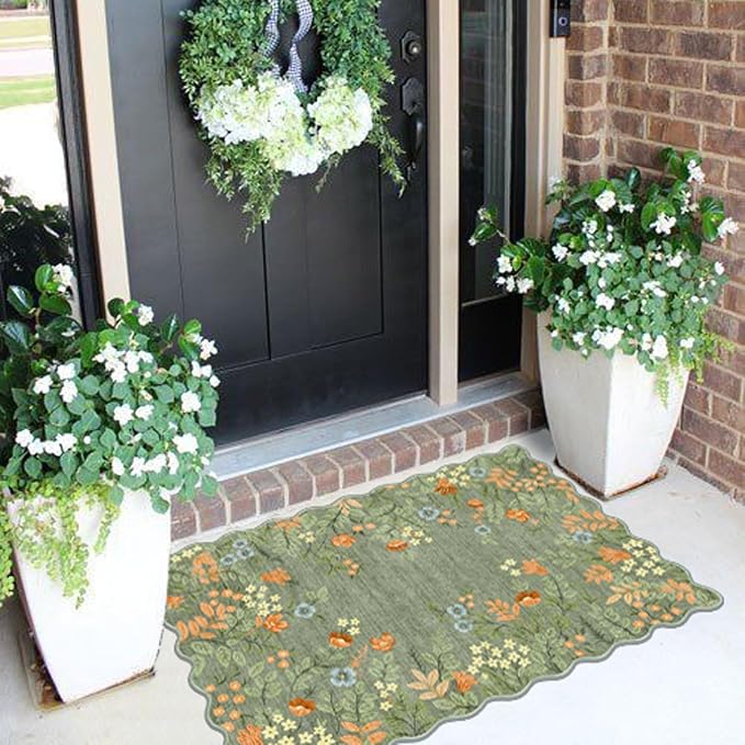 Front Door Mat Outside Entrance - Image 4