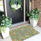 Front Door Mat Outside Entrance - Image 4