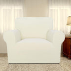 PureFit Super Stretch Chair Sofa Slipcover – Non Slip Soft Couch Sofa Cover - Image 2