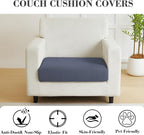 Sofa Covers Couch Covers for Sofa Pet Friendly Couch Cushion Covers Universal - Image 3