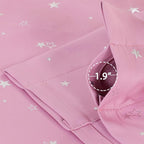 H.VERSAILTEX Blackout Curtain Valances - Image 5