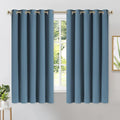 NICETOWN Blackout Curtain Panels by NICETOWN