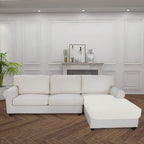 Easy-Going Sectional Couch Covers - Image 2