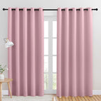 NICETOWN Blackout Draperies Curtains by NICETOWN