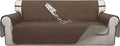 ISSUNTEX Double Protection 100% Waterproof Sofa Covers by ISSUNTEX