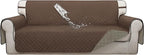 ISSUNTEX Double Protection 100% Waterproof Sofa Covers by ISSUNTEX