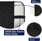 PureFit Reversible Quilted Sofa Cover, Water Resistant Slipcover Furniture - Image 3