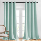 NICETOWN Room Darkening Drapes for Nursery by NICETOWN