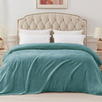 Exclusivo Mezcla Fleece Blankets Queen Size - Image 3