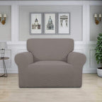 Easy-Going Stretch Oversized Chair Sofa Slipcover 1-Piece Couch Sofa Cover - Image 2