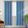 BGment Blackout Curtains for Bedroom by BGment
