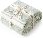 Snuggle Sac Heather Throw Blanket - Image 7