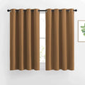 NICETOWN Kitchen Window Curtains Over Sink by NICETOWN
