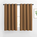 NICETOWN Kitchen Window Curtains Over Sink by NICETOWN