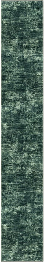 IOHOUZE Abstract Runner Rug 3x18 Ft Washable Runners - Image 9