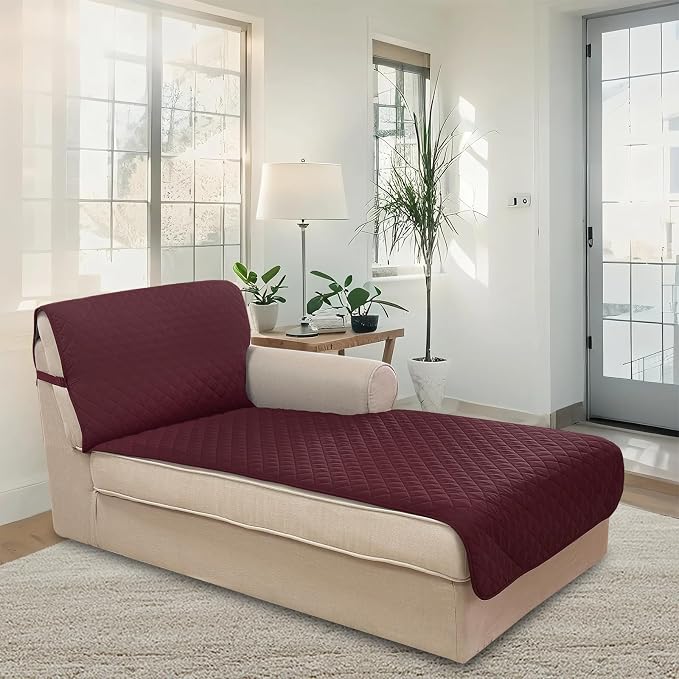 U-NICE HOME Sectional Couch Cover - Image 2