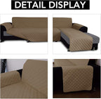 Easy-Going L Shape Sofa Slipcover - Image 3