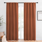 NICETOWN Blackout Curtains and Drapes by NICETOWN