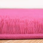 Amearea Premium Soft Area Rug 4x5.3 Feet, Fluffy Carpet - Image 3