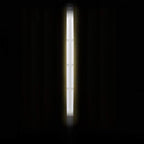 LEMOMO Yellow Thermal Blackout Curtains/52 x 95 Inch/Set of 2 Panels Room - Image 3