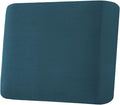 H.VERSAILTEX Super Stretch Individual Seat Cushion Covers Sofa Covers Couch by HVERSAILTEX