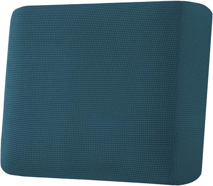 H.VERSAILTEX Super Stretch Individual Seat Cushion Covers Sofa Covers Couch by HVERSAILTEX